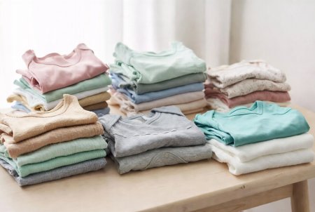 Prečo secondhand oblečenie pre deti? Šetrí aj nervy (a nielen peniaze)