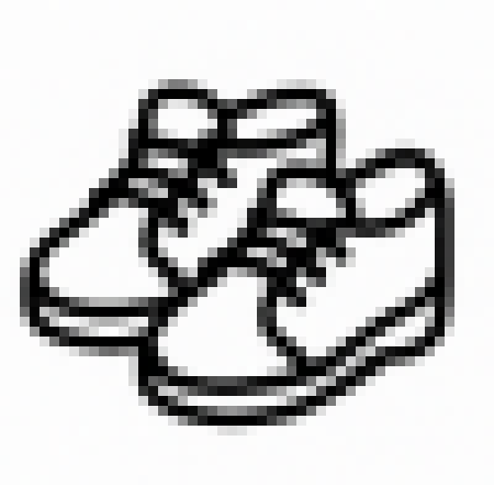 TOPÁNOČKY, ČIŽMIČKY pre deti