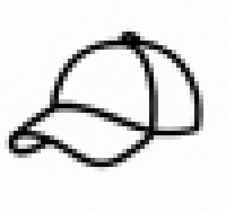 KLOBÚKY, ŠILTOVKY, JARNÉ ČIAPOČKY