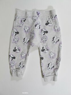 Tepláky obrázkové pro holky secondhand Tepláky obrázkové pro holky secondhand