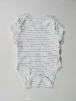 Body s pruhem pro kluky secondhand Body s pruhem pro kluky secondhand