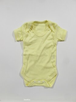 Žluté body pro děti outlet