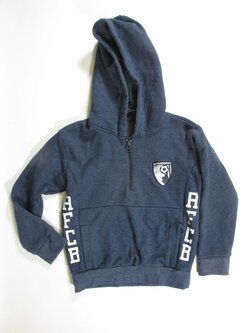 MIkina modrá pro kluky secondhand MIkina modrá pro kluky secondhand