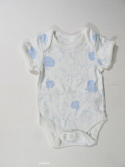 Body se slony pro kluky secondhand Body se slony pro kluky secondhand