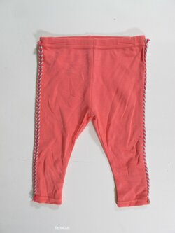 Elastáky pro holky lososové secondhand Elastáky pro holky lososové secondhand