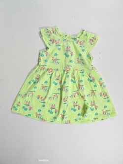 Šaty pro holky s kytkami secondhand Šaty pro holky s kytkami secondhand