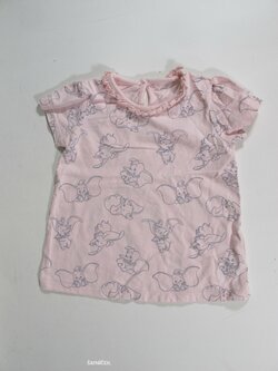 Triko pro holky s obrázky secondhand Triko pro holky s obrázky secondhand