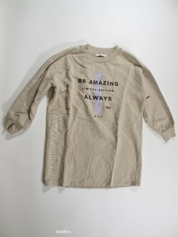 Slabší mikina pro holky secondhand Slabší mikina pro holky secondhand