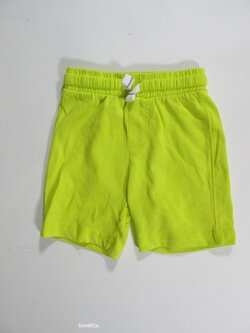 Kratasy pro děti neonové secondhand