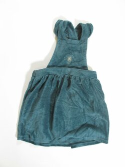 Sukně zelená pro holky secondhand Sukně zelená pro holky secondhand