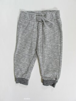 Melírované tepláky pro kluky secondhand Melírované tepláky pro kluky secondhand