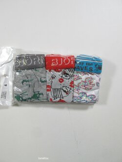 3x boxerky pro kluky s obrázky nové 3x boxerky pro kluky s obrázky nové