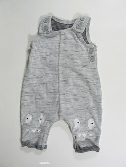 Šedé tepláky pro kluky secondhand Šedé tepláky pro kluky secondhand