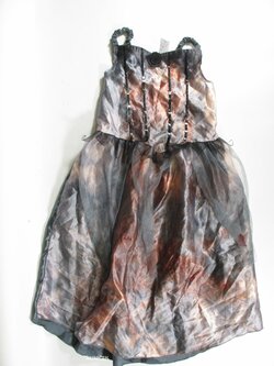 Šaty pro holky na karneval secondhand Šaty pro holky na karneval secondhand