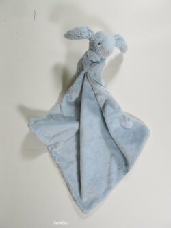 Usínáček pro kluky králíček secondhand Usínáček pro kluky králíček secondhand