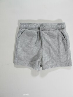 Kratasy pro kluky šedé secondhand Kratasy pro kluky šedé secondhand