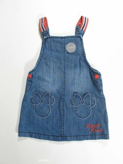 Šaty džínové pro holky outlet Šaty džínové pro holky outlet