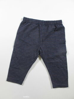 Elastáky s pruhem pro holky secondhand Elastáky s pruhem pro holky secondhand