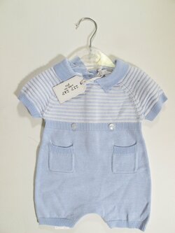 Svetýrkový overal pro děti nový Svetýrkový overal pro děti nový