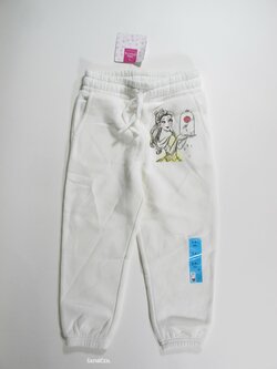 Tepláky bílé pro holky outlet Tepláky bílé pro holky outlet