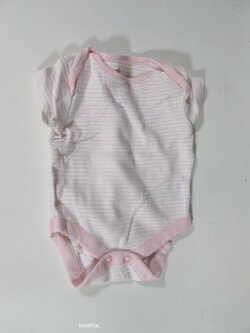 Body pro holky s pruhy secondhand Body pro holky s pruhy secondhand