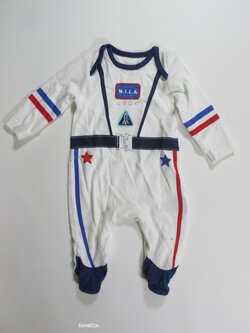 Dupačky pro kluky bílé secondhand Dupačky pro kluky bílé secondhand