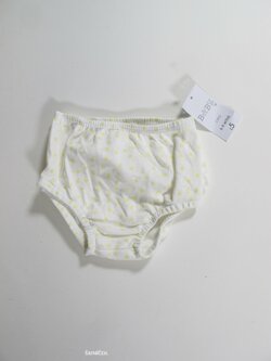 Kalhotky s kytkami pro holky k šatičkám outlet Kalhotky s kytkami pro holky k šatičkám outlet