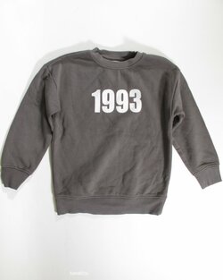 Zelená mikina pro kluky secondhhand Zelená mikina pro kluky secondhhand