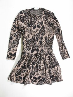 Úpletové šaty pro holky secondhand Úpletové šaty pro holky secondhand