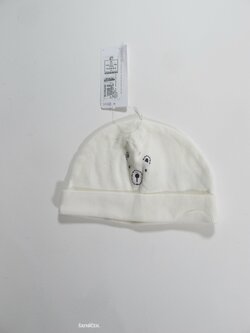 Světlá čepička pro kluky outlet Světlá čepička pro kluky outlet