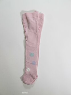 Punčocháče pro holky s puntíkem secondhand Punčocháče pro holky s puntíkem secondhand