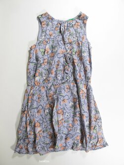 Šaty s kytkami pro holky outlet Šaty s kytkami pro holky outlet