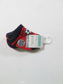 3x ponožky pro kluky outlet 3x ponožky pro kluky outlet