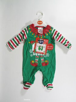 Vánoční dupačky pro děti outlet Vánoční dupačky pro děti outlet