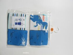 2x pyžamo pro kluky outlet 2x pyžamo pro kluky outlet