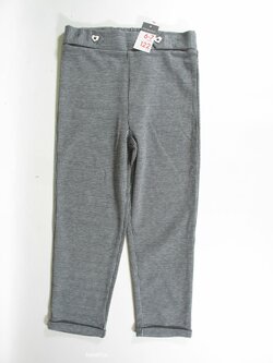 Kalhoty se vzorem pro holky outlet Kalhoty se vzorem pro holky outlet