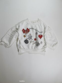 Mikina bílá pro holky secondhand Mikina bílá pro holky secondhand