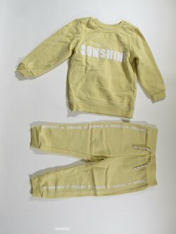 Tepláková souprava pro holky secondhand Tepláková souprava pro holky secondhand