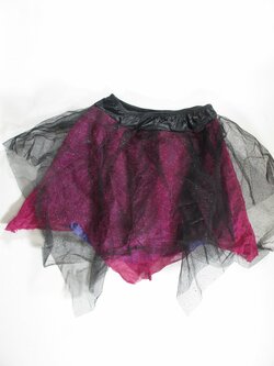 Sukně na karneval secondhand Sukně na karneval secondhand