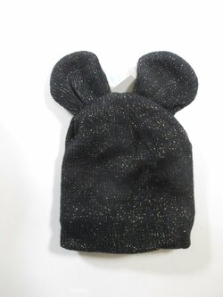 Zimní čepice pro holky s oušky outlet Zimní čepice pro holky s oušky outlet