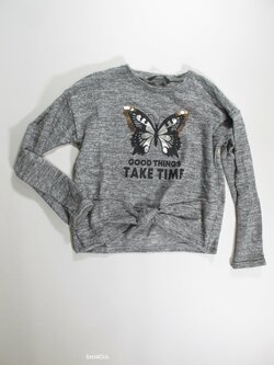 Triko dl.rukáv svetýrkové secondhand Triko dl.rukáv svetýrkové secondhand