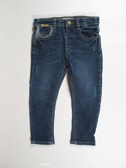 Džínové kalhoty pro kluky secondhand Džínové kalhoty pro kluky secondhand