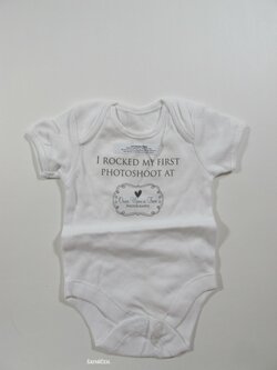 Bílé body pro holky secondhand