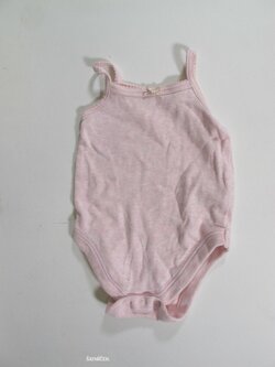 Body tílkové pro holky růžové secondahd Body tílkové pro holky růžové secondahd