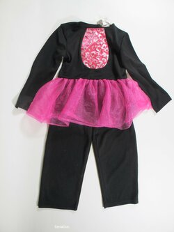 Kostým na karneval pro holky secondhand Kostým na karneval pro holky secondhand