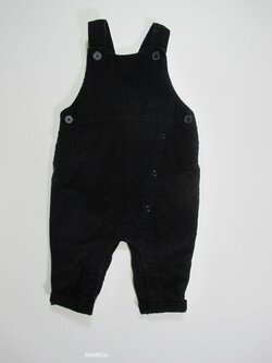 Manžestrové kalhoty pro kluky secondhand Manžestrové kalhoty pro kluky secondhand