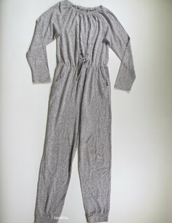 Overal svetýrkový pro holky secondhand Overal svetýrkový pro holky secondhand