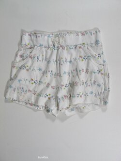 Kratasy pro holky s kytkami secondhand Kratasy pro holky s kytkami secondhand