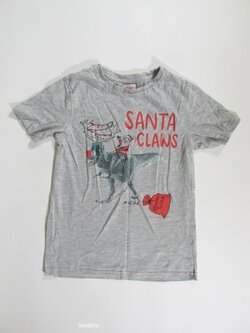 Triko pro kluky s obrázkem secondhand Triko pro kluky s obrázkem secondhand