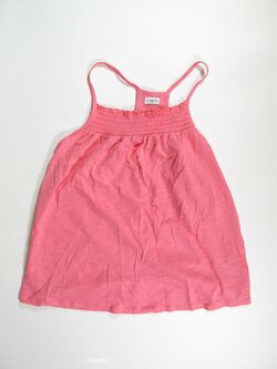 Tunika pro holky růžové secondhand Tunika pro holky růžové secondhand